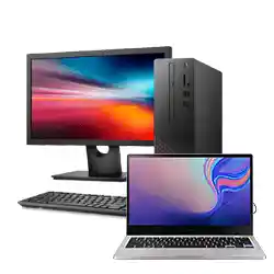 imgem de computadores